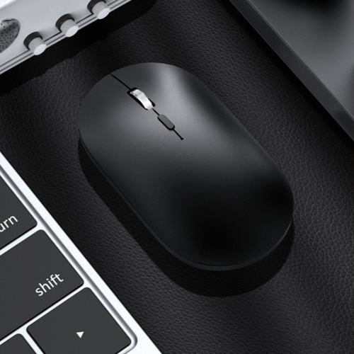 Wireless Mouse