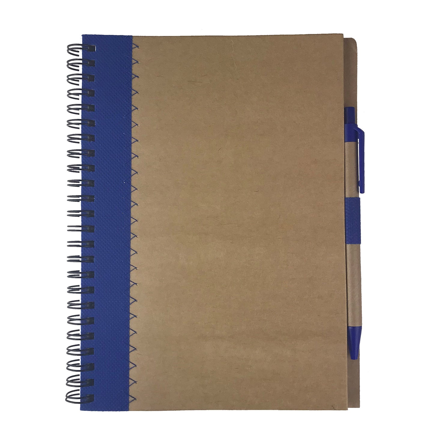 Spiral Notebook
