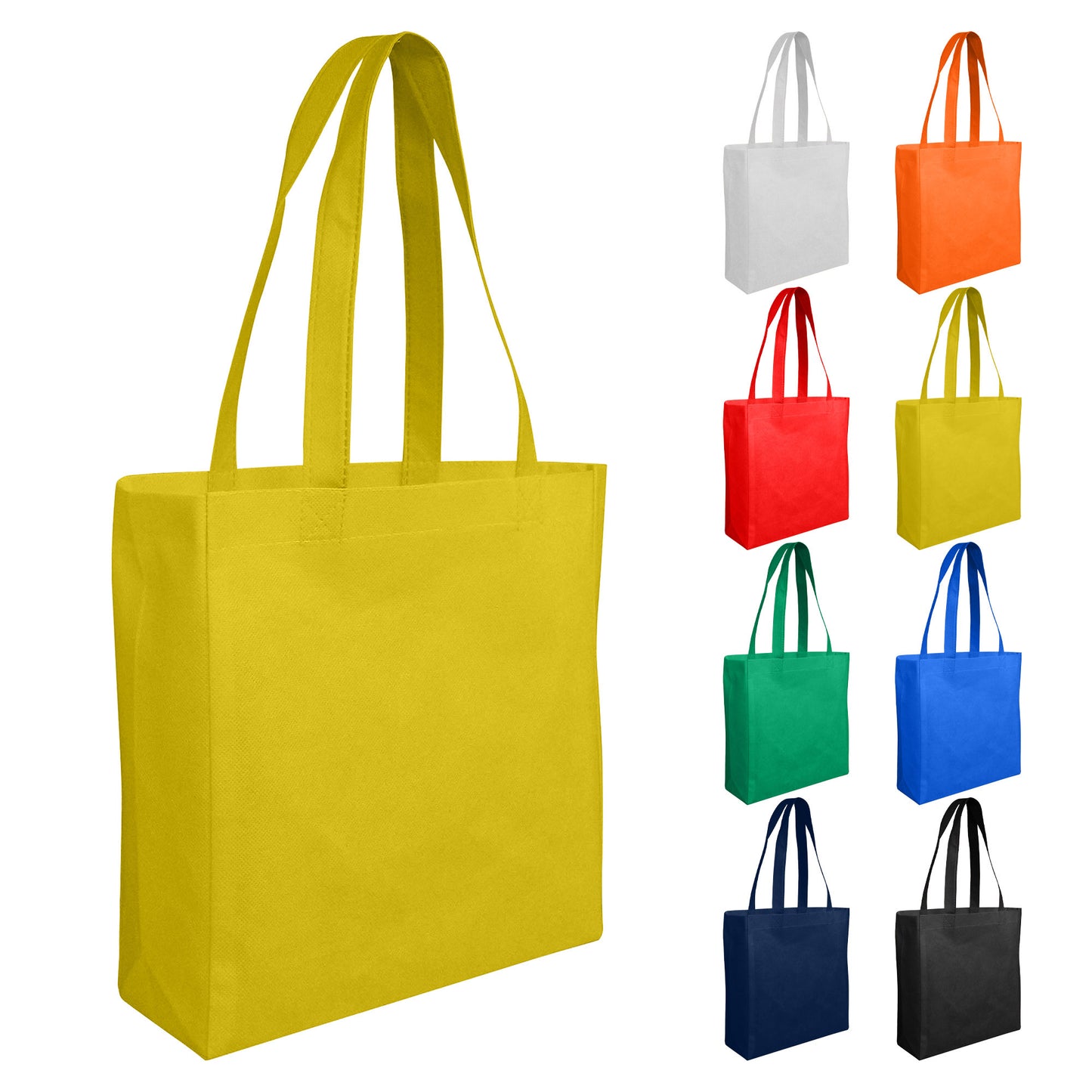 Durable Shopper Bag