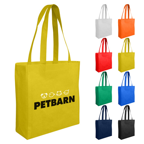Durable Shopper Bag