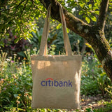 BrandHK Express EcoJute Conference Bag