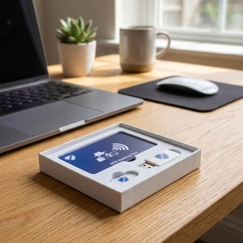 SmartSure Privacy Kit