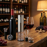 Sommelier Pro Wine Gift Set