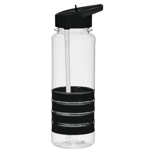 Banded Grip Sports Bottle