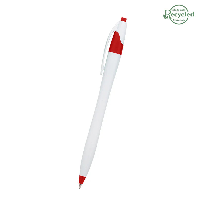 Dart Recycled Eco Pen