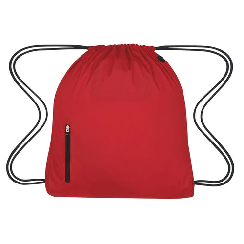 Big Muscle Nylon Sports Pack