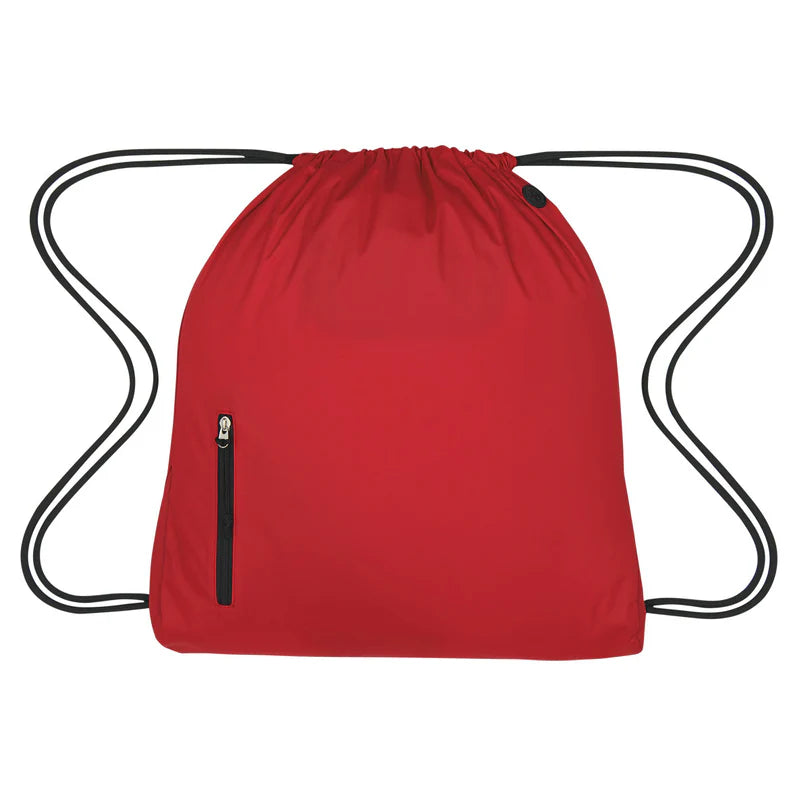 Big Muscle Nylon Sports Pack