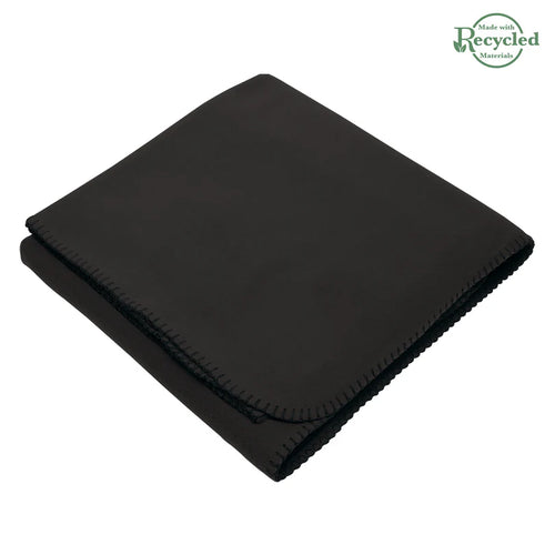 Cozy Fleece Stadium Blanket