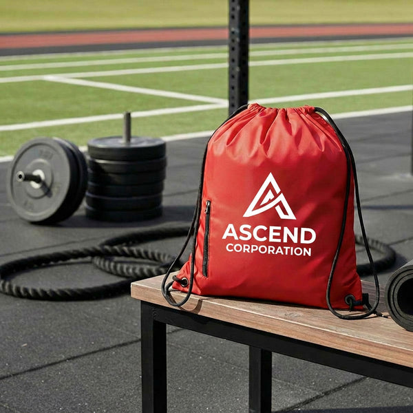 Big Muscle Nylon Sports Pack