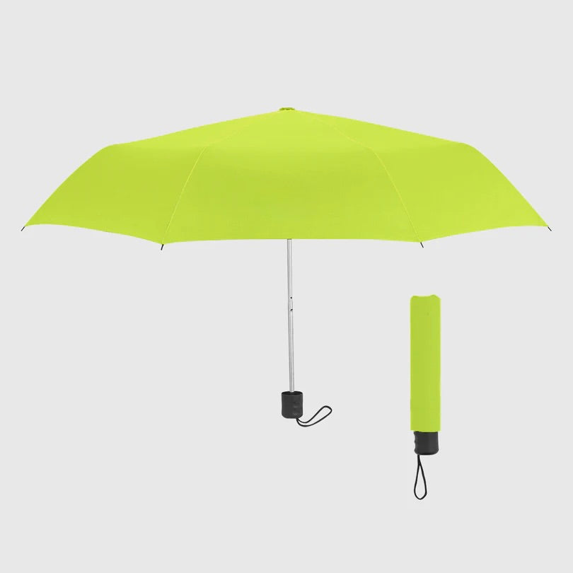 Fun Folding Rain Umbrella