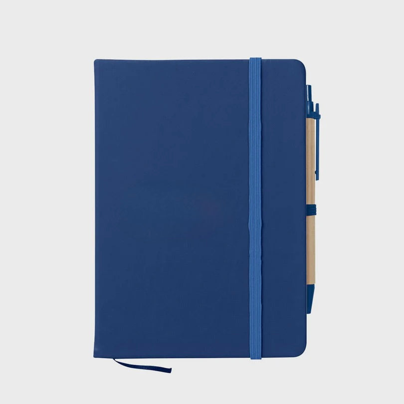 Sticky Note Journal Notebook