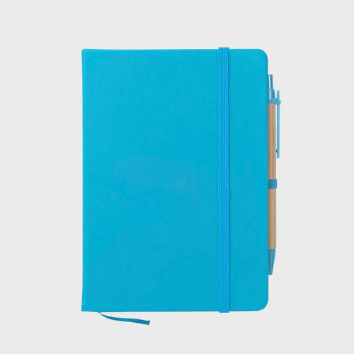 Sticky Note Journal Notebook