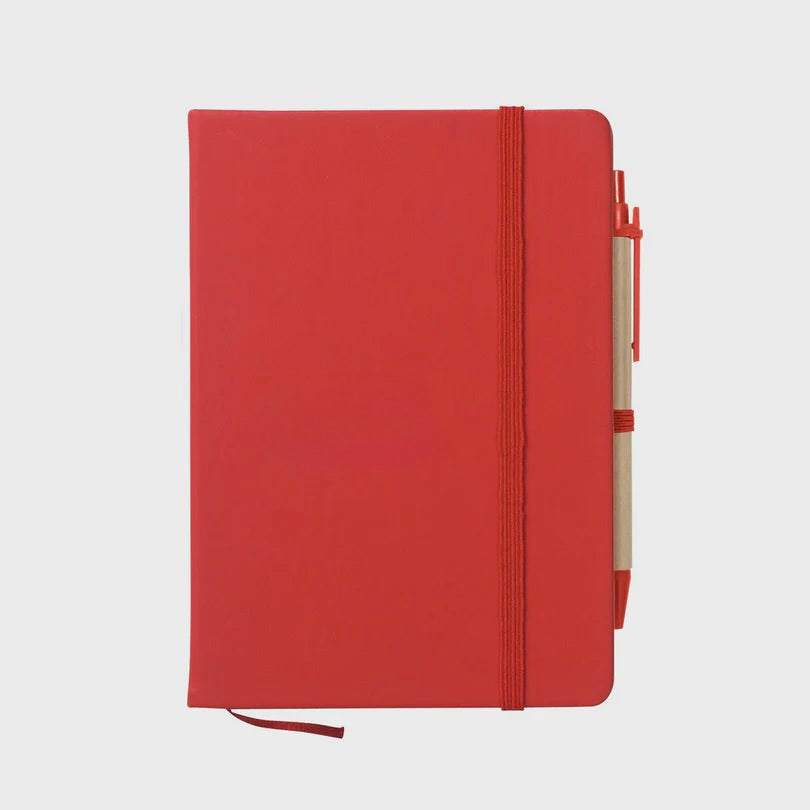 Sticky Note Journal Notebook