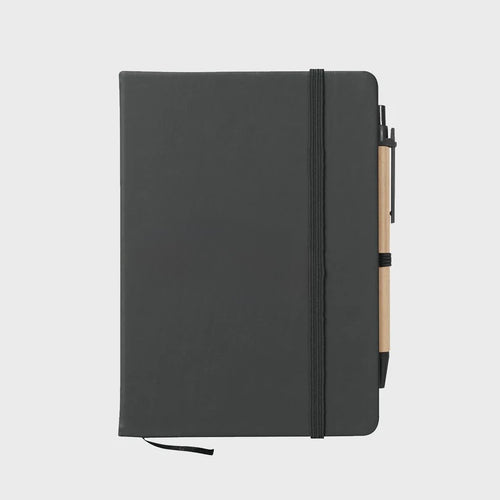 Sticky Note Journal Notebook