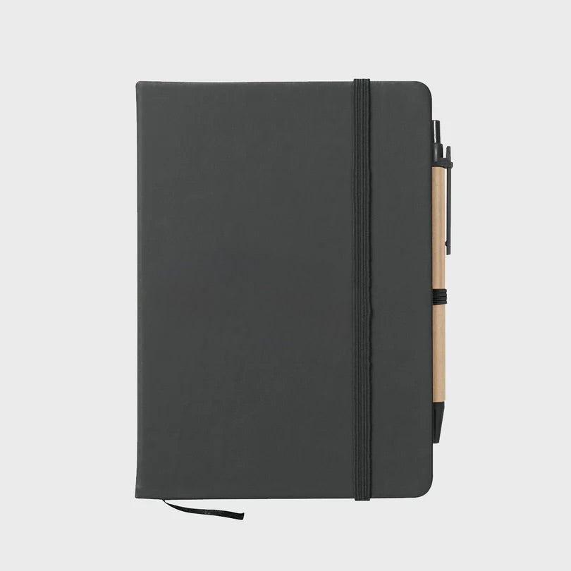 Sticky Note Journal Notebook