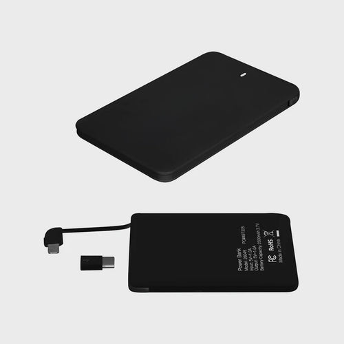 Ultra Slim Power Bank