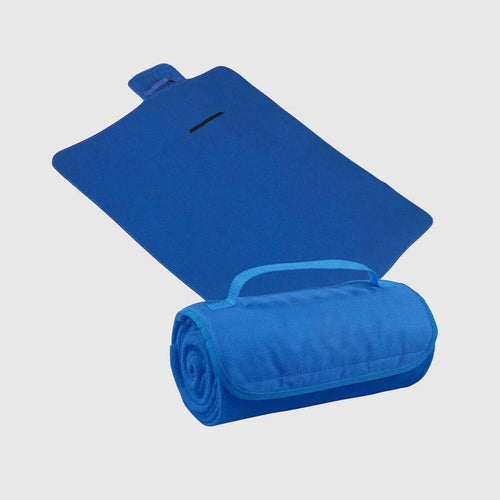 Eco Roll-Up Travel Blanket