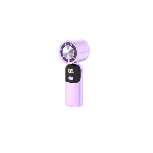 High Speed Folding Cooling Fan