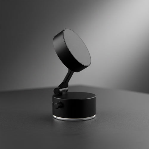 Adjustable Magnetic Mobile Stand