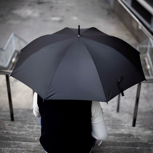Light Weight RPET Straight Umbrella
