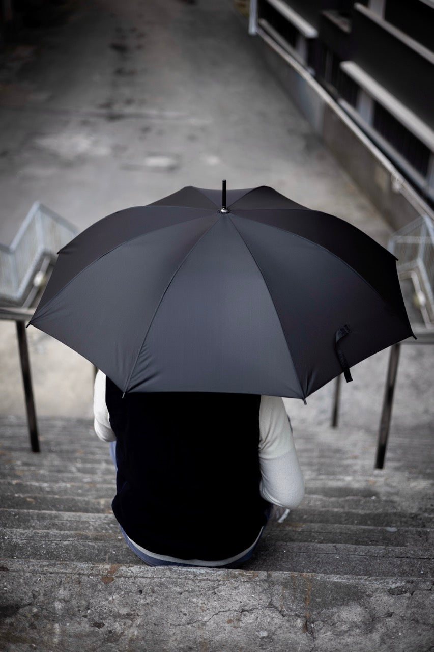 Light Weight RPET Straight Umbrella