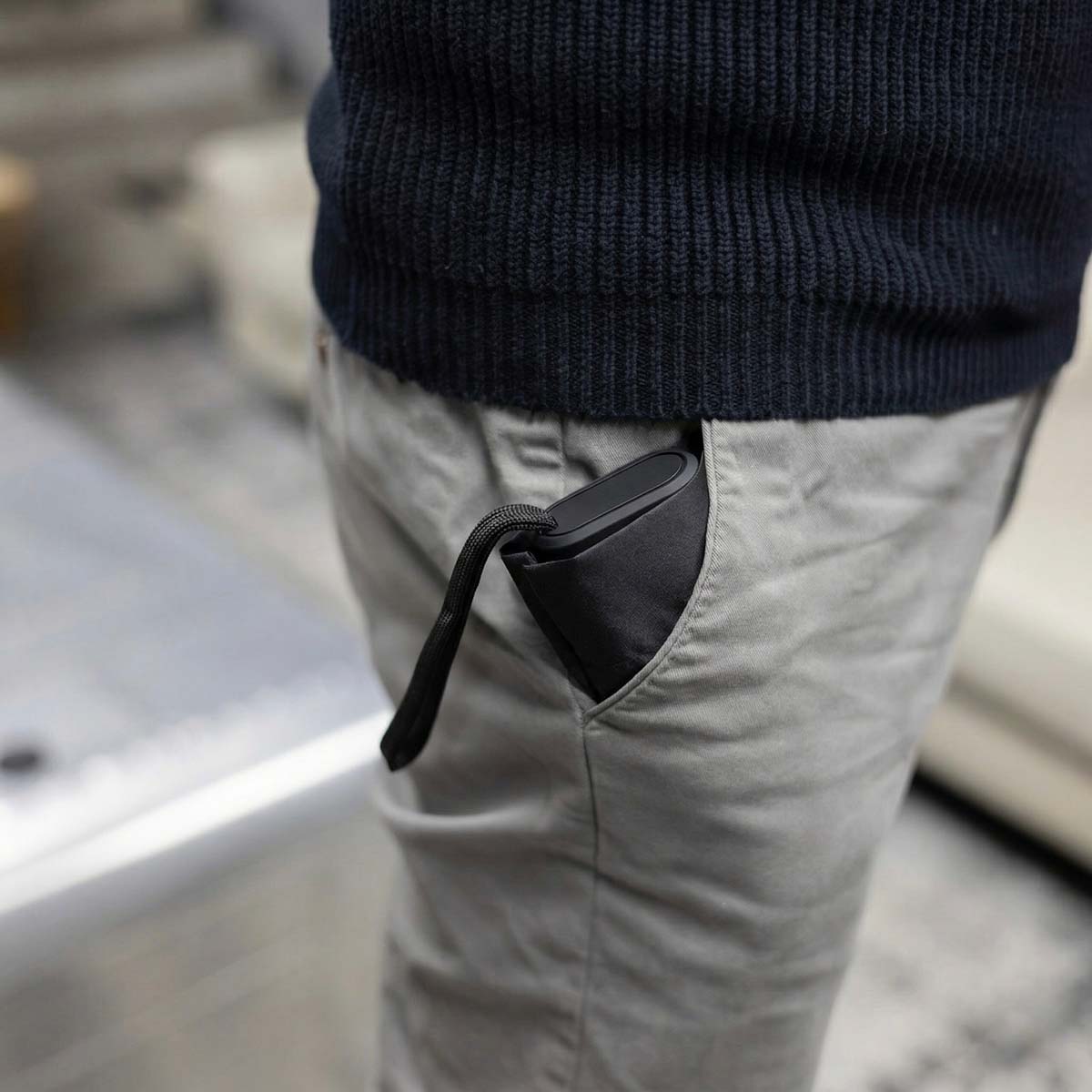 Mini RPET Foldable Umbrella