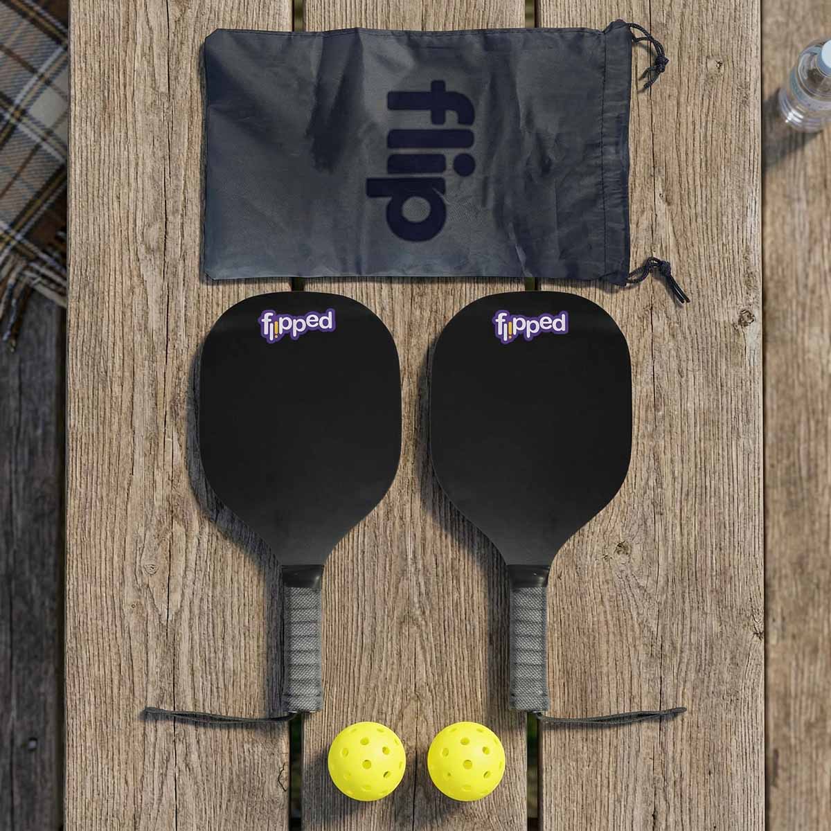 Kels Pickleball Set