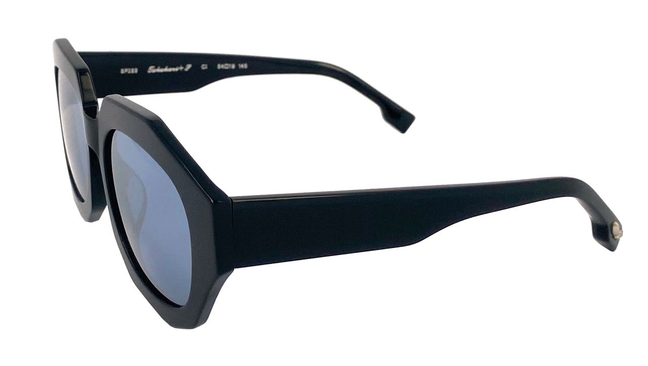 BIG HORN Polygon Sunglasses
