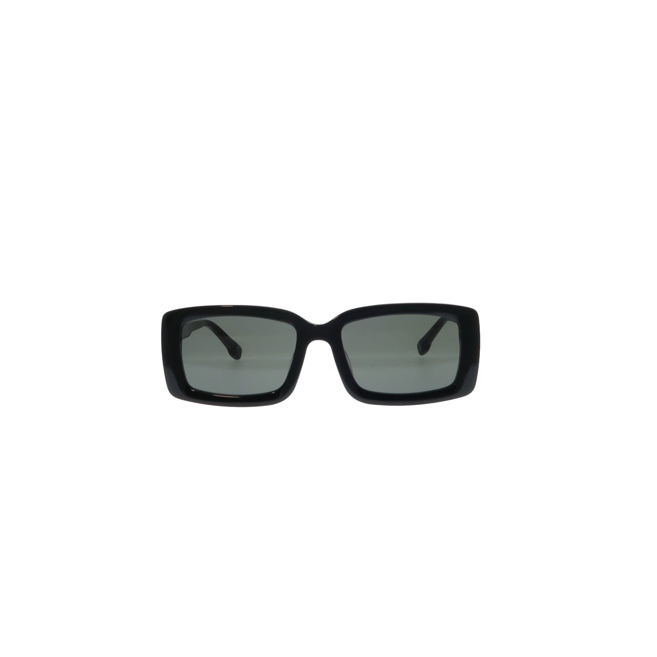 BIG HORN Modern Square Sunglasses