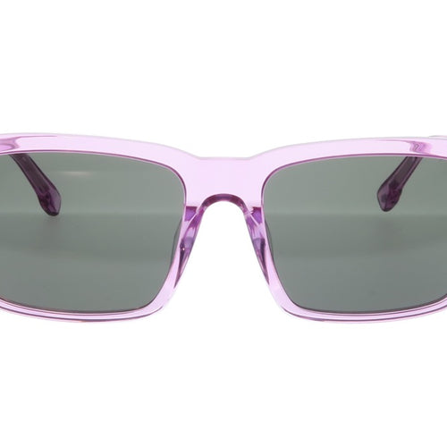 BIG HORN Compact Square Sunglasses