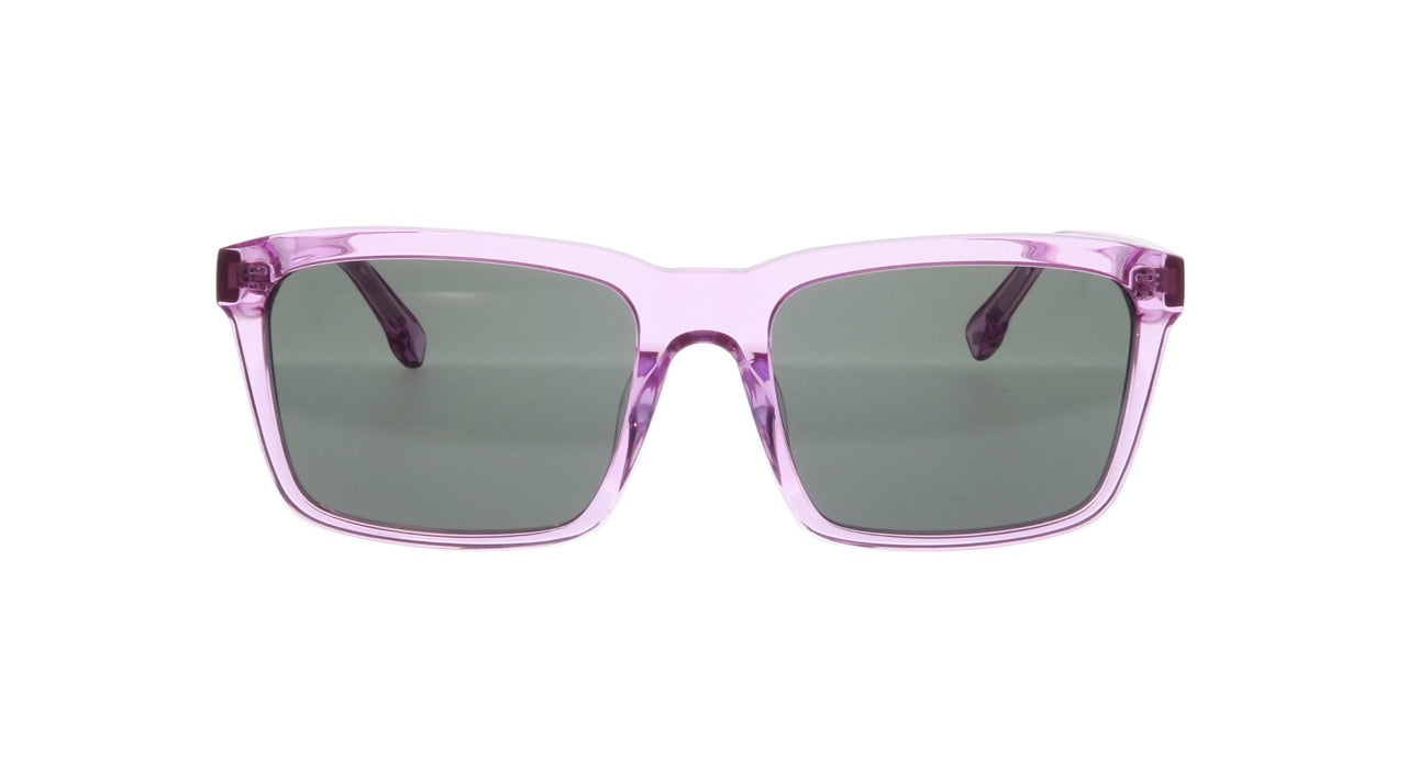 BIG HORN Compact Square Sunglasses