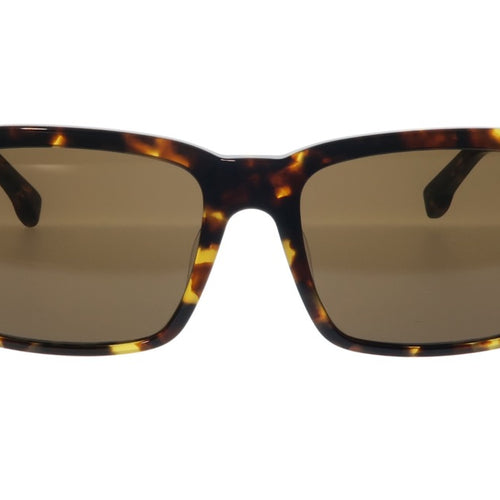 BIG HORN Compact Square Sunglasses