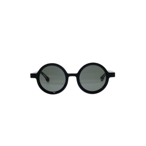 BIG HORN Round Frame Sunglasses
