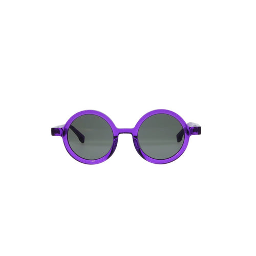 BIG HORN Round Frame Sunglasses