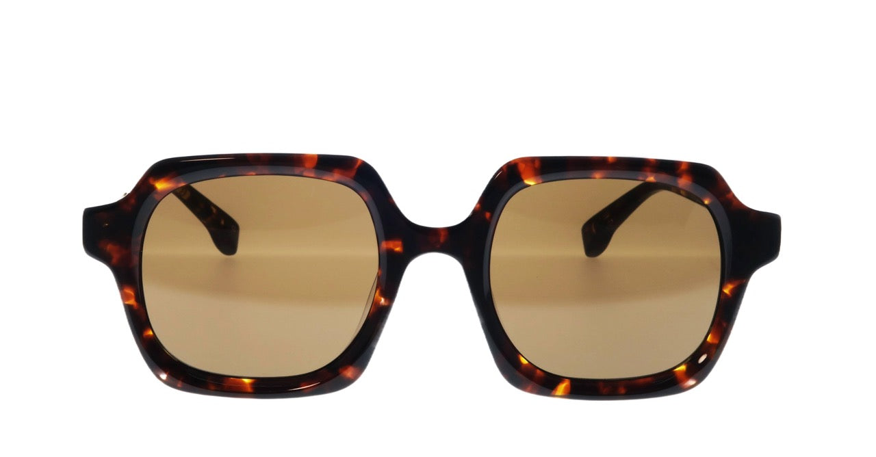 BIG HORN Jumbo Frame Sunglasses