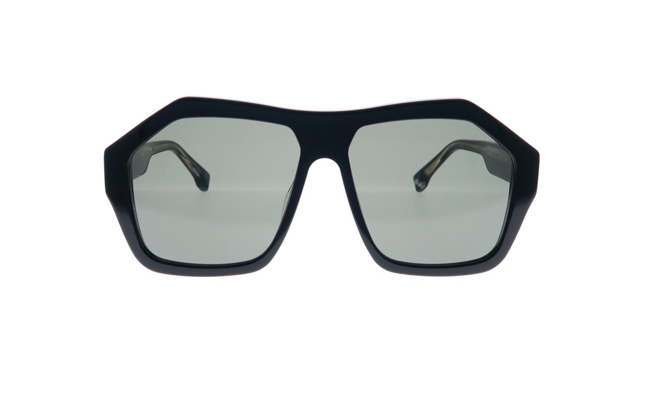 Big Horn Extra Wide Sunglasses