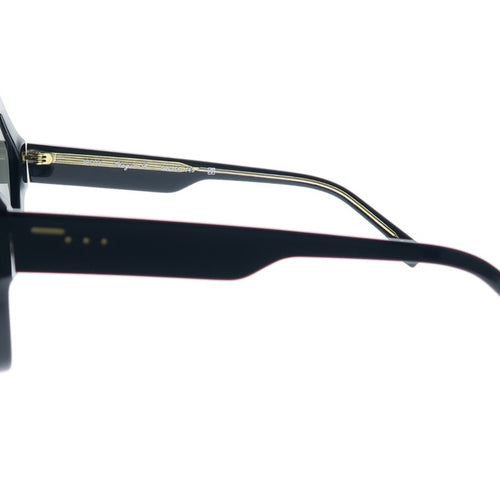 Big Horn Extra Wide Sunglasses