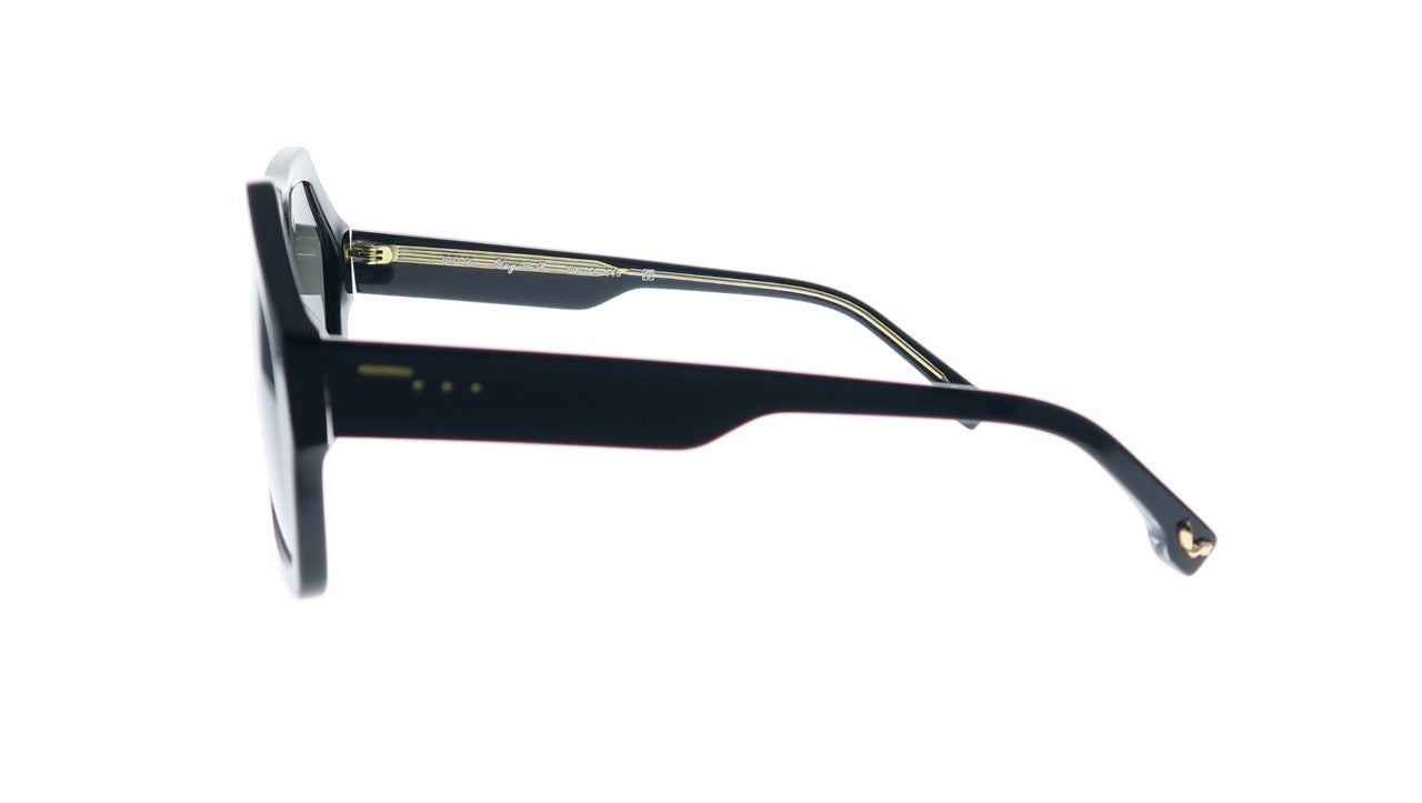 Big Horn Extra Wide Sunglasses
