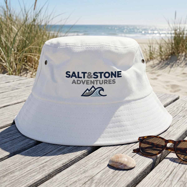 Long Beach Bucket Hat