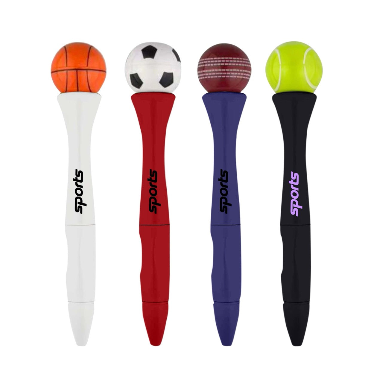 Fidget Spinner Pen
