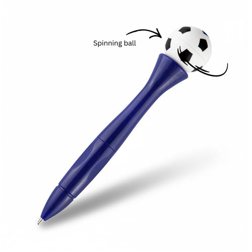 Fidget Spinner Pen