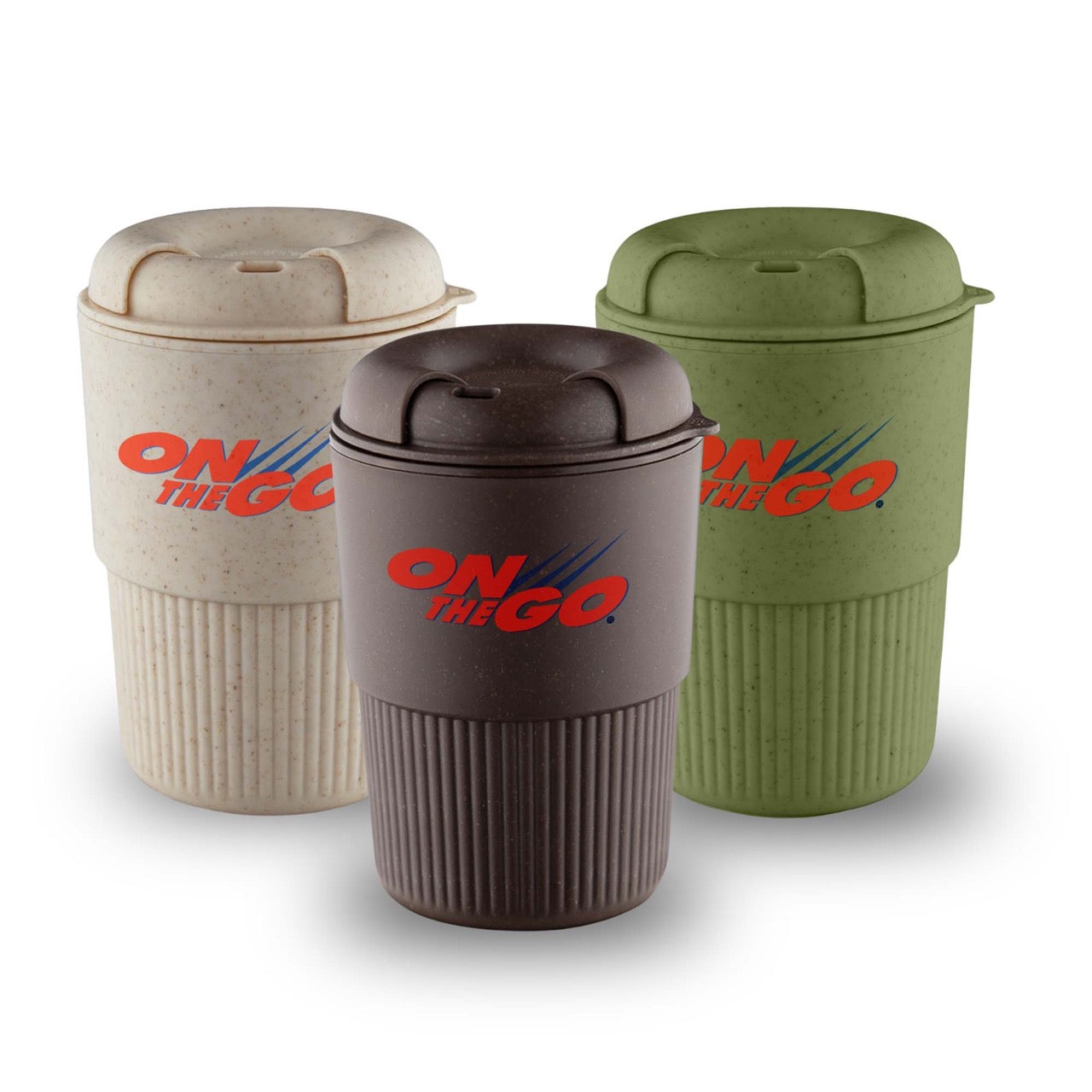 EcoBlend Reusable Coffee Cup