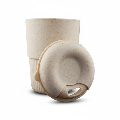 EcoBlend Reusable Coffee Cup