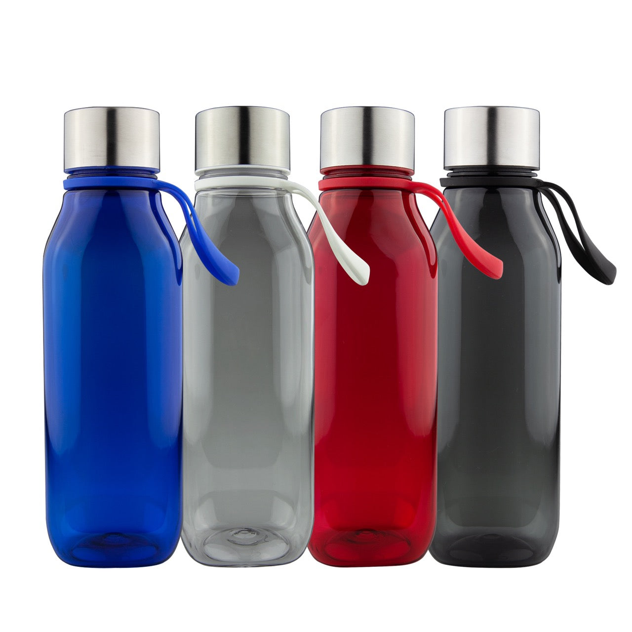 Square Water Bottle