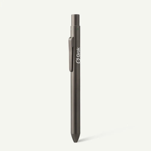 Gravity Ball Pen