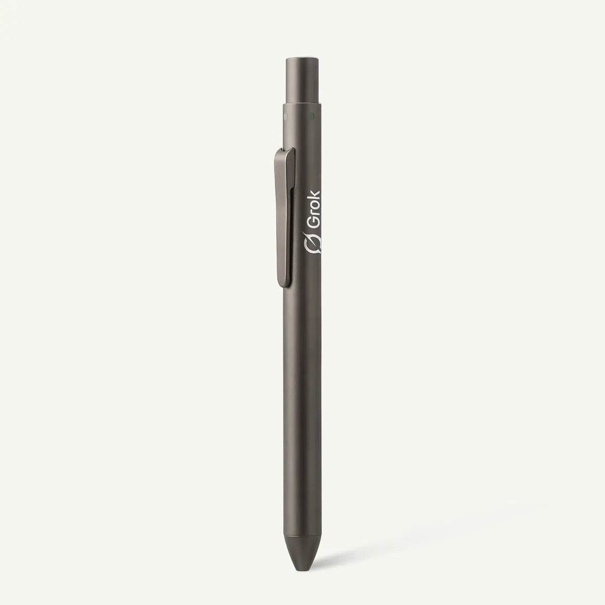 Gravity Ball Pen