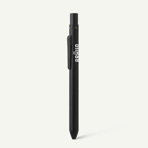 Gravity Ball Pen