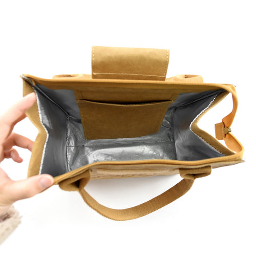 Birch Lunch Bag
