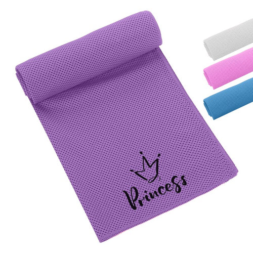 Cooling Towel