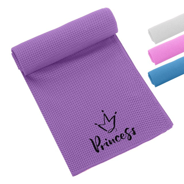 Cooling Towel